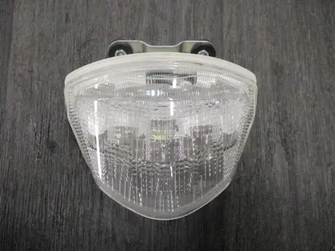 ACHTER LICHT Suzuki GSR 750 2011 - 2016