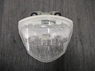 ACHTER LICHT Suzuki GSR 750 2011 - 2016
