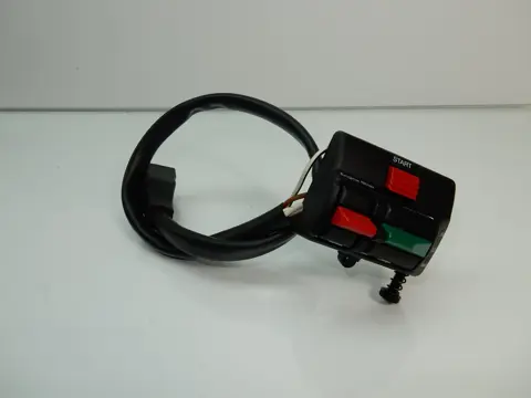 STUURSCHAKELAAR RECHTS Moto Guzzi Le Mans 1000 1985 - 1993