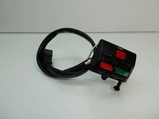 STUURSCHAKELAAR RECHTS Moto Guzzi Le Mans 1000 1985 - 1993