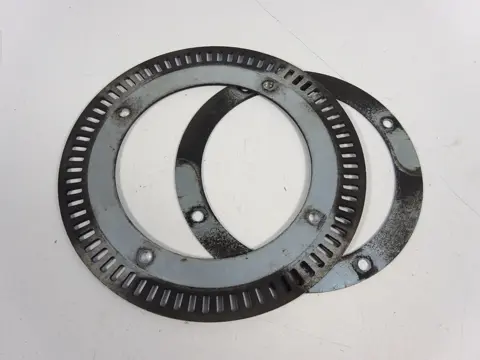 ABS RING ACHTER Triumph Sprint ST 1050 2005 - 2011