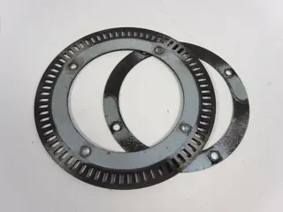 ABS RING ACHTER Triumph Sprint ST 1050 2005 - 2011