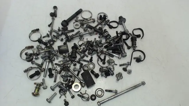 OVERIG Honda CBF 1000 2006 - 2009
