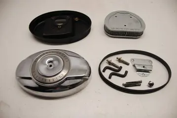 LUCHTFILTERHUIS Harley Davidson Touring 2000 - 2017