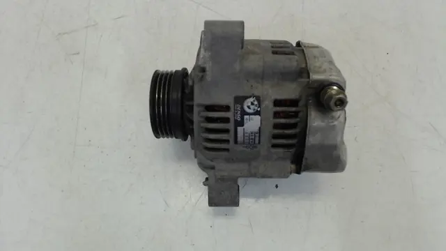 DYNAMO BMW R 1100 S 1998 - 2005