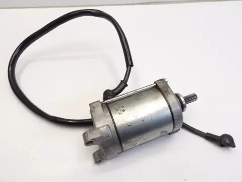 STARTMOTOR Yamaha YZF R1 1998 - 1999