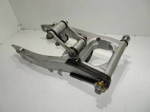 ACHTER BRUG Hyosung Comet 650 2003 - 2006