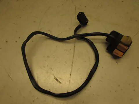 STUURSCHAKELAAR RECHTS BMW R 850 R 1994 - 2001