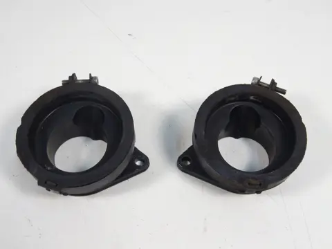INLAAT RUBBER Kawasaki ER 6 2007 - 2011