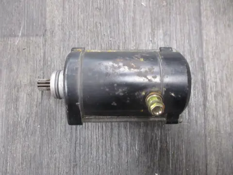 STARTMOTOR Kawasaki ZZR 1100 1990 - 1992