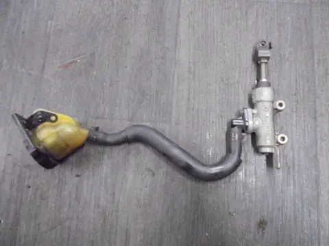 REMPOMP ACHTER Honda VFR 800 I 2002 - 2013