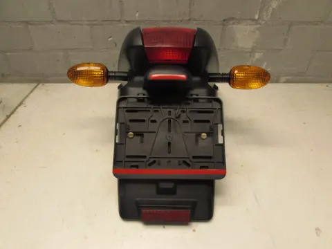 ACHTERKUIPDEEL BMW K 1200 RS 1997 - 2000