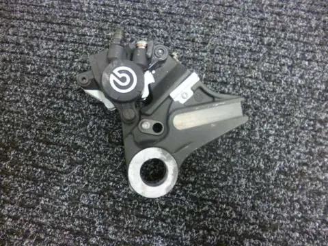 ACHTER REMKLAUW BMW S 1000 RR 2009 - 2011 / 2012 - 2014 /