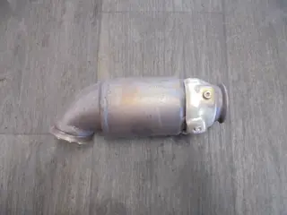 UITLAAT Husqvarna Svartpilen 401 2019 - 2021