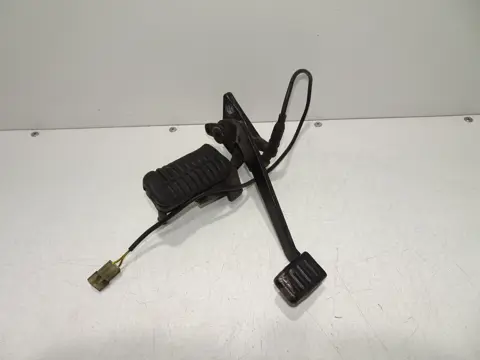 RECHTER SCHETSPLAAT Aprilia Caponord 1000 2001 - 2007
