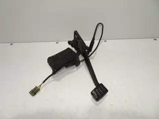 RECHTER SCHETSPLAAT Aprilia Caponord 1000 2001 - 2007
