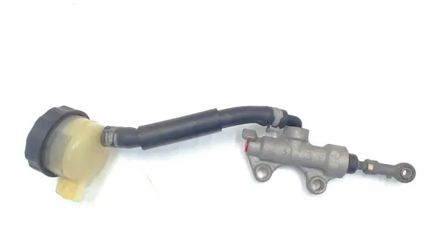 REMPOMP ACHTER Kawasaki ZX 9 R 2002 - 2004