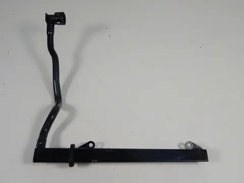 KLEPPENDEKSEL BMW S 1000 RR 2009 - 2011