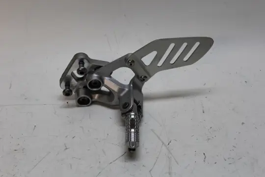 LINKER SCHETSPLAAT Suzuki GSX R 600 2006 - 2007 / 2008 -