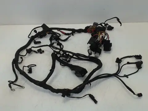 KABELBOOM BMW S 1000 RR 2009 - 2011