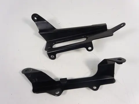 ONDERBAK Kawasaki ER 6 2012 - 2015