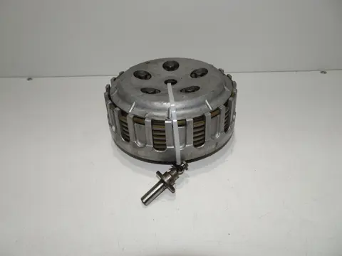 KOPPELING Kawasaki ZR 7 1998 - 2003