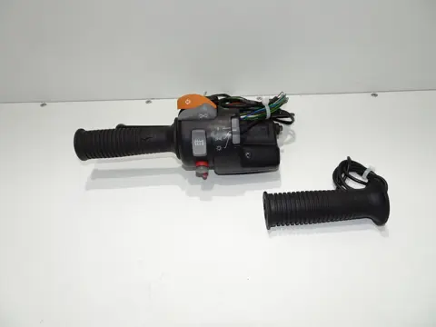 STUURSCHAKELAAR RECHTS BMW R 1150 R 2001 - 2005