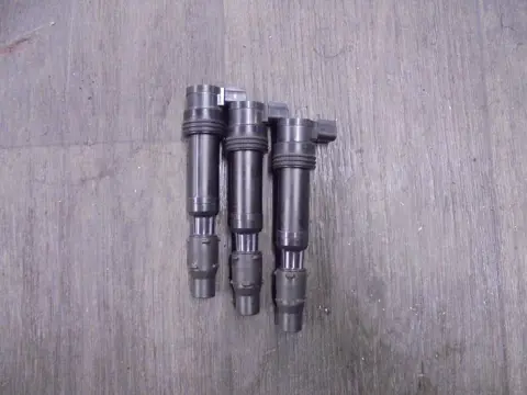 BOBINE Triumph Trident 660 2021 - 2023