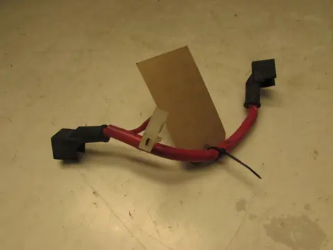 KABELBOOM VOOR Yamaha V max 1987 - 2002