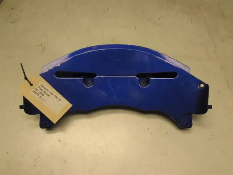 TOPKUIP BEKLEDING Yamaha YZF 600 Thundercat 1996 - 2003