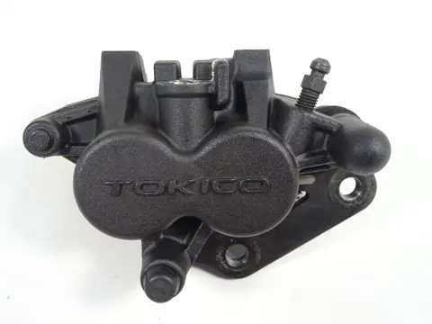 REMKLAUW RECHTS VOOR Suzuki SV 650 2003 - 2009