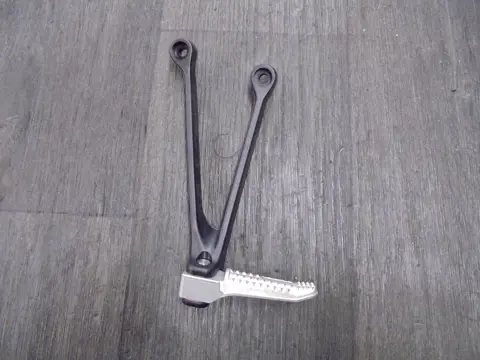 DUO VOETSTEUN LINKS BMW S 1000 R 2017 - 2020