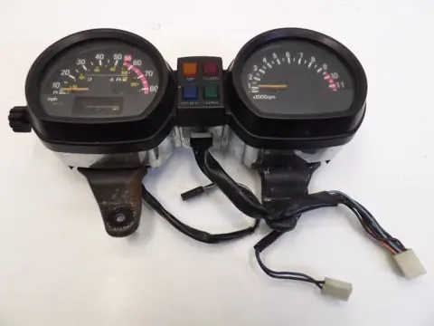 TELLER Yamaha XJ 750 1982 - 1984