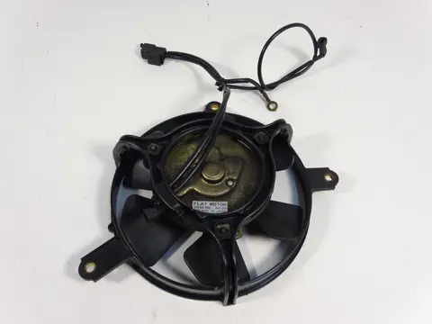 VENTILATOR Honda XL 1000 V Varadero 2003 - 2007