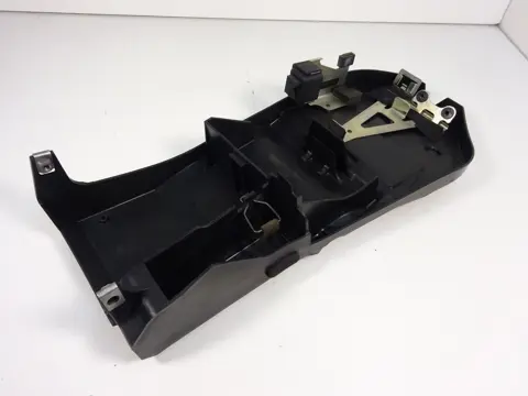 UNDERTAIL Kawasaki Z 750 2007 - 2010