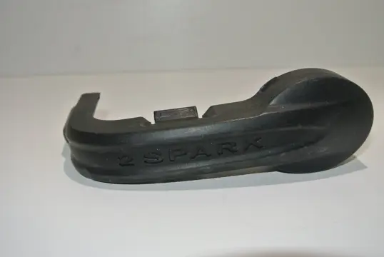 KLEPPENDEKSEL BMW R 1150 GS 1999 - 2001