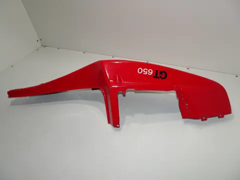 RECHTER ACHTERKANT Hyosung Comet 650 2003 - 2006