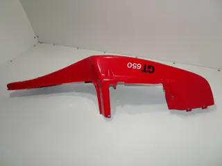 RECHTER ACHTERKANT Hyosung Comet 650 2003 - 2006