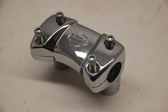 STUUR Harley Davidson Softtail 2018 - 2020