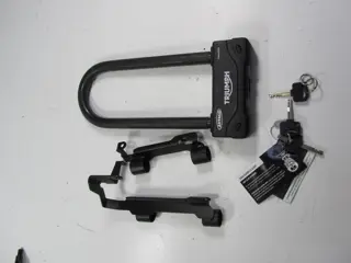 SLOTENSET Triumph Speed Twin 1200 2019 - 2024