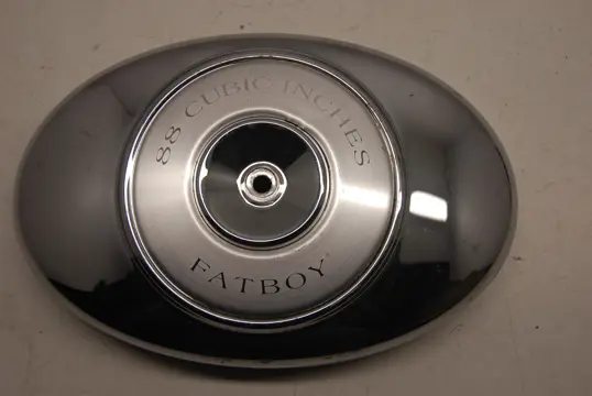 LUCHTFILTERHUIS Harley Davidson Softtail 2000 - 2017