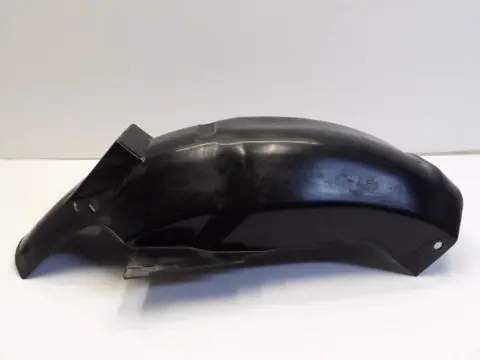 ACHTER SPATBORD Kawasaki GPZ 900 1984 - 1993