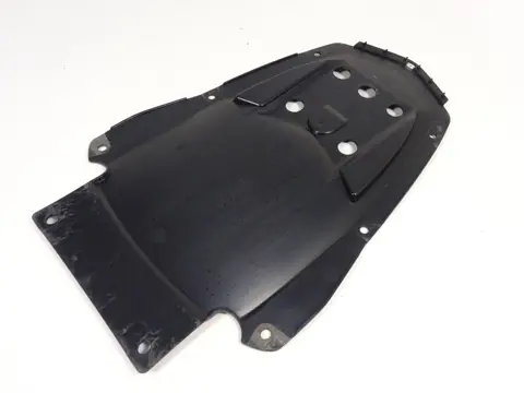 UNDERTAIL Yamaha FZ8 2010 - 2015