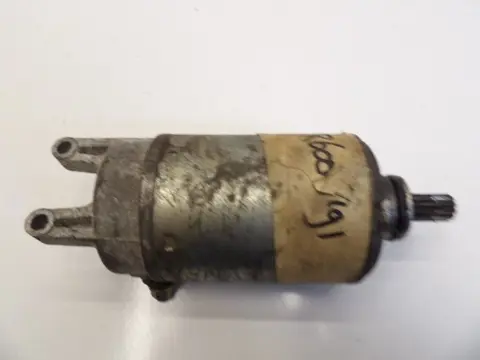 STARTMOTOR Kawasaki ZZR 600 1990 - 1992