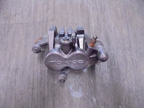 REMKLAUW Suzuki VZ 800 marauder 1997 - 2004