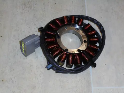 DYNAMO BMW M 1000 RR 2021 - 2022