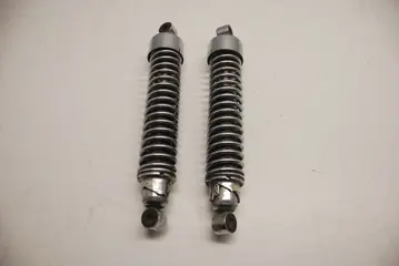 ACHTER SCHOKBREKER Harley Davidson Sportster 1986 - 2003