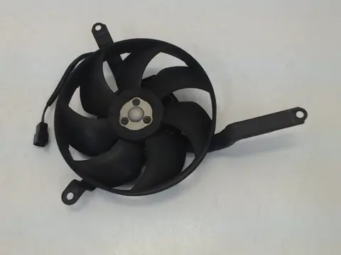 VENTILATOR Yamaha YZF R1 2002 - 2003