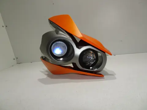 KOPLAMP KTM 690 duke 3 2010 - 2011