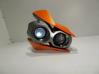 KOPLAMP KTM 690 duke 3 2010 - 2011
